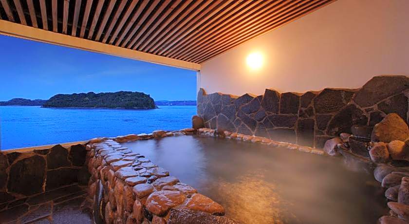 Hirado Kaijyo Hotel