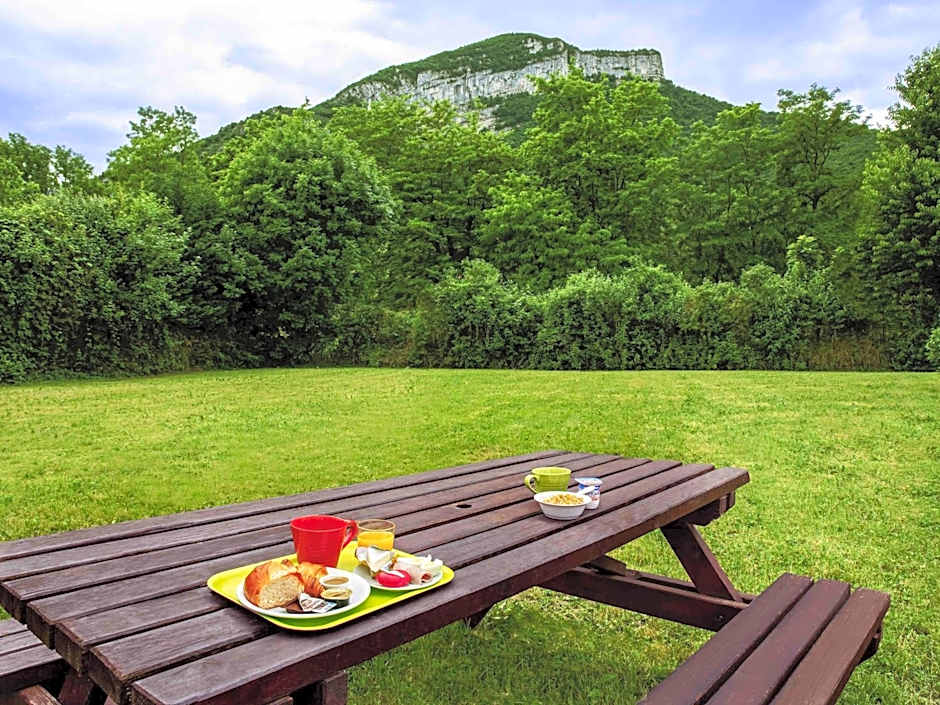 ibis budget Grenoble Voreppe