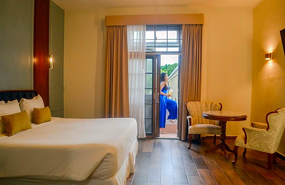 Casa Lucia Hotel Boutique