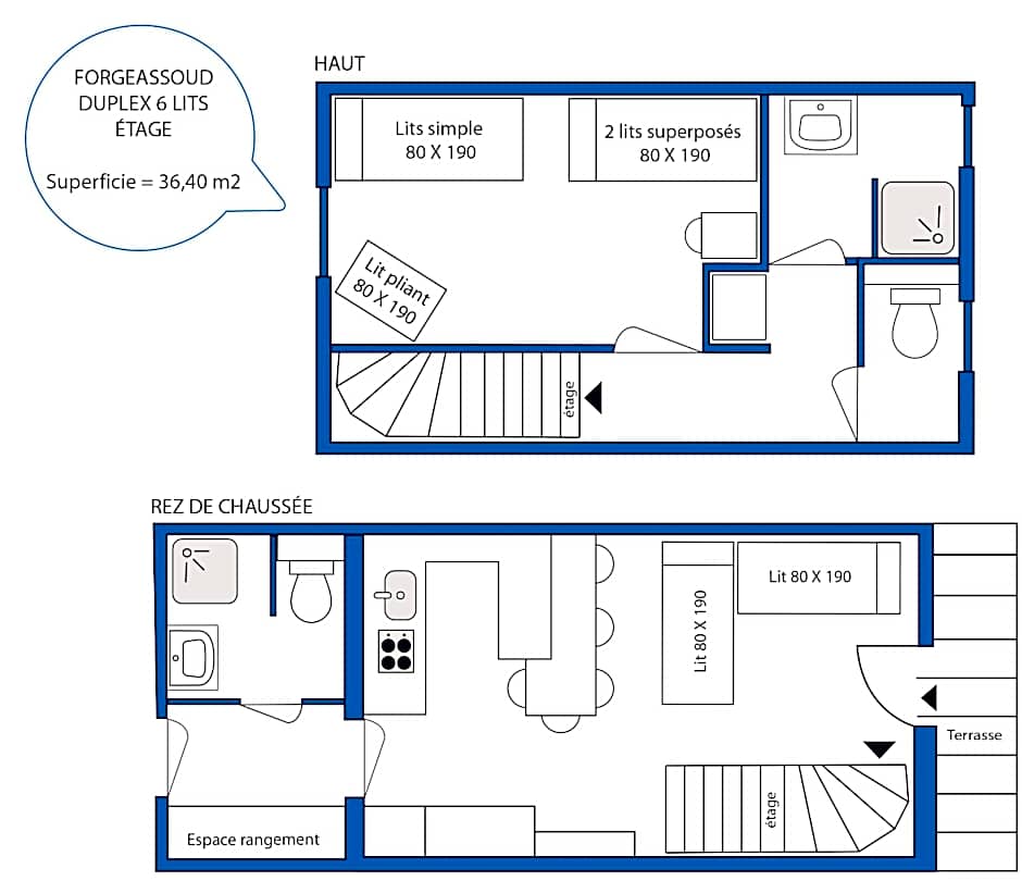 Photo 1 of 1 of Apartment