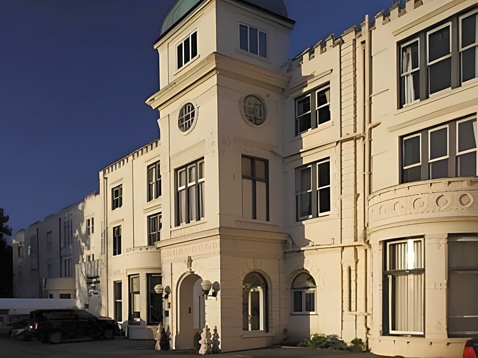 Botleigh Grange Hotel