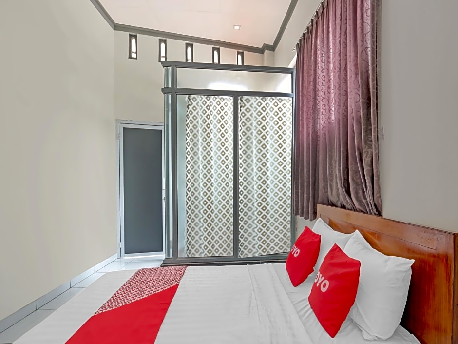 OYO 90517 Homestay Wonosobo Asri