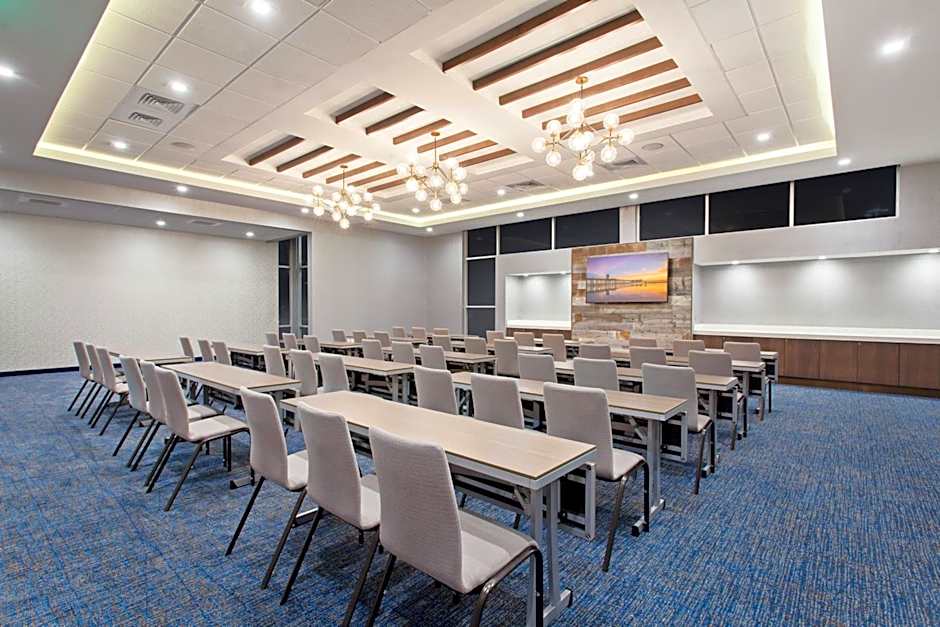 SpringHill Suites by Marriott Huntington Beach Orange County
