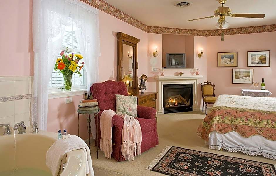 The Inn at Westwynd Farm B&B
