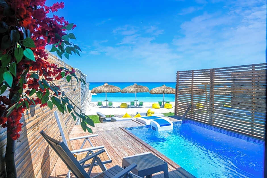 XU Sidi Abdel Rahman Resort & Spa