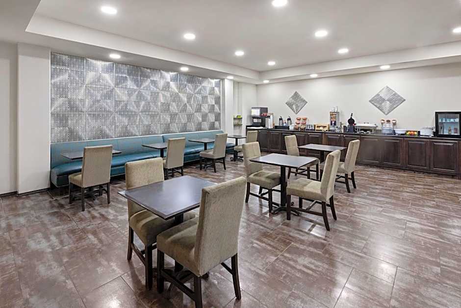 Baymont by Wyndham Andrews TX