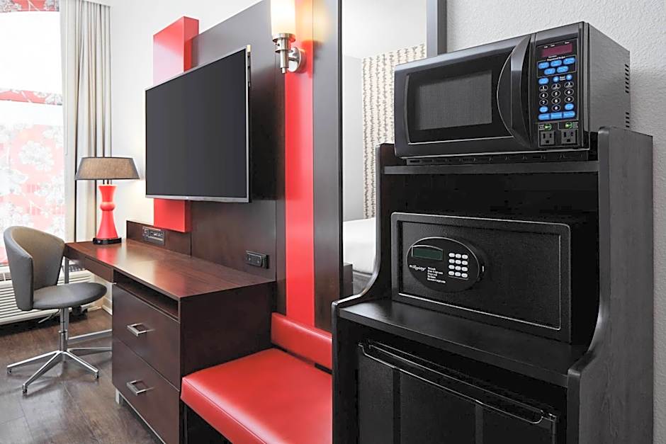 Fairfield Inn & Suites by Marriott Washington, DC/Downtown