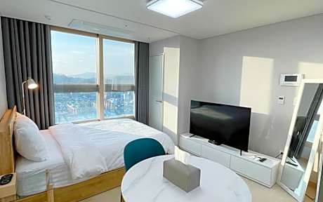 Guri Unam 365 Stay Residence