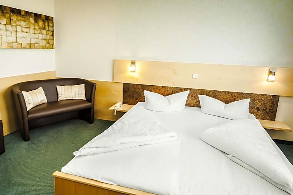 Sunny-Hill Frühstückshotel - Dreilandhof