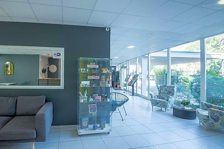 Comfort Aparthotel Frejus La Tour de Mare