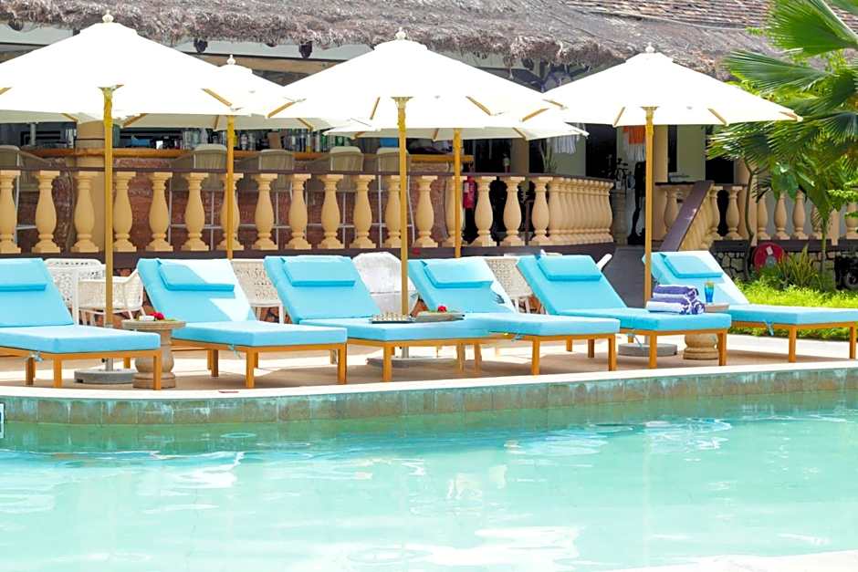 Castello Beach Hotel