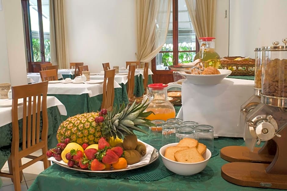 Hotel Vittoria