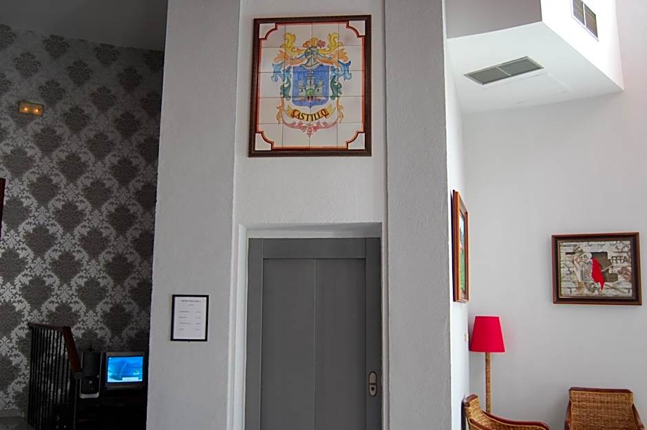 Hotel Castillo