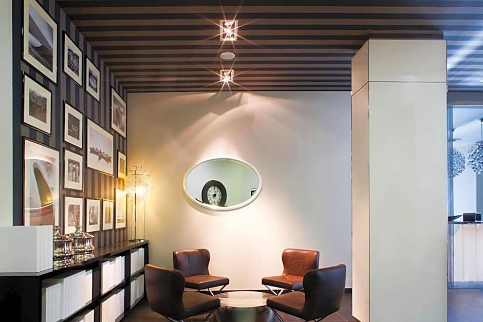 Holiday Inn Genoa City By IHG