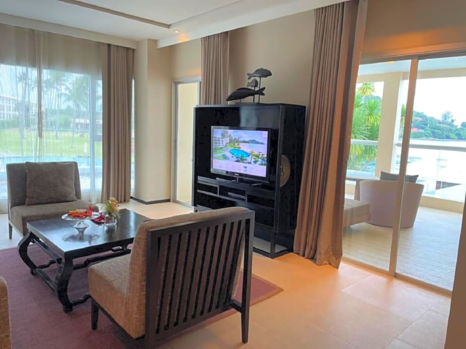 Photo 1 of 9 of 1 Bedroom Panwa Seaview Suites