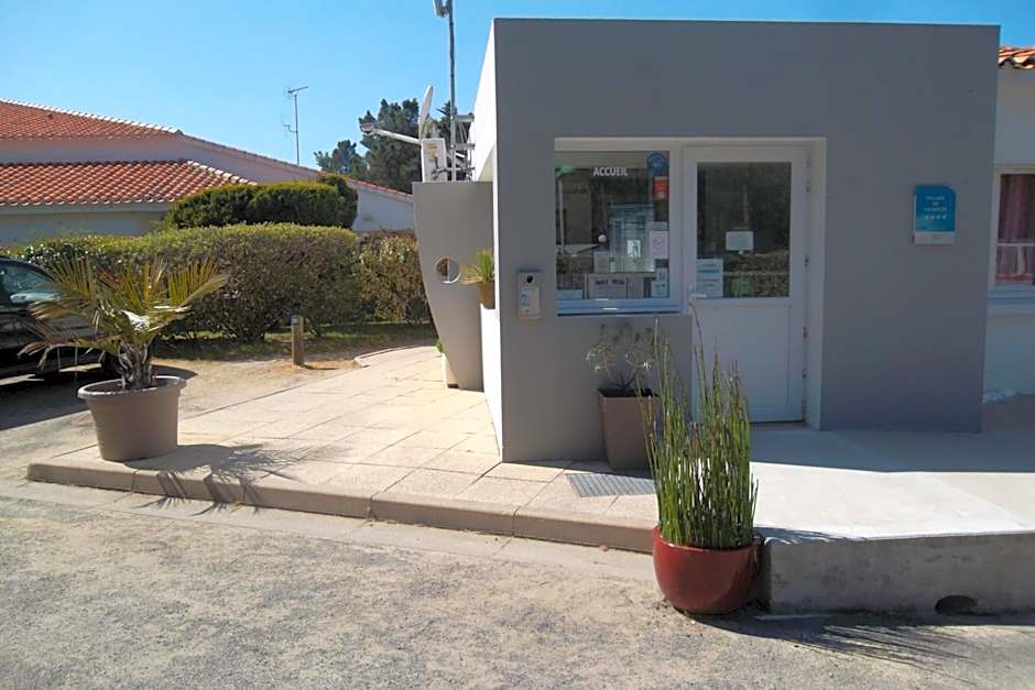 Le Hameau de l'Ocean