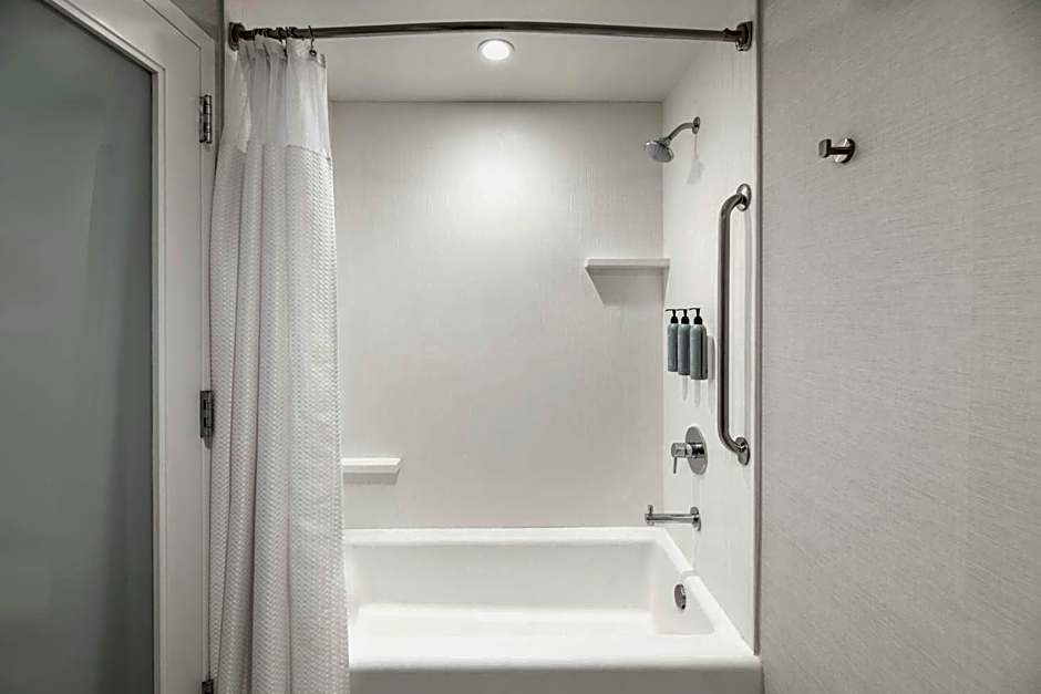 Courtyard by Marriott Palo Alto Los Altos
