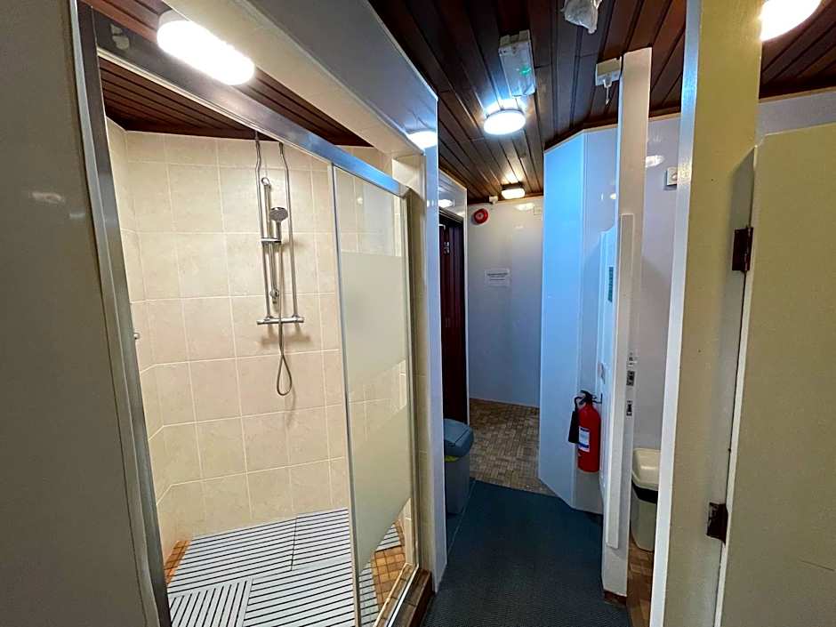 Quaysiders Lakes Resort - Quaysiders Club