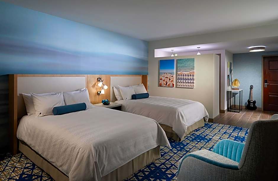 Seminole Hard Rock Hotel & Casino Hollywood