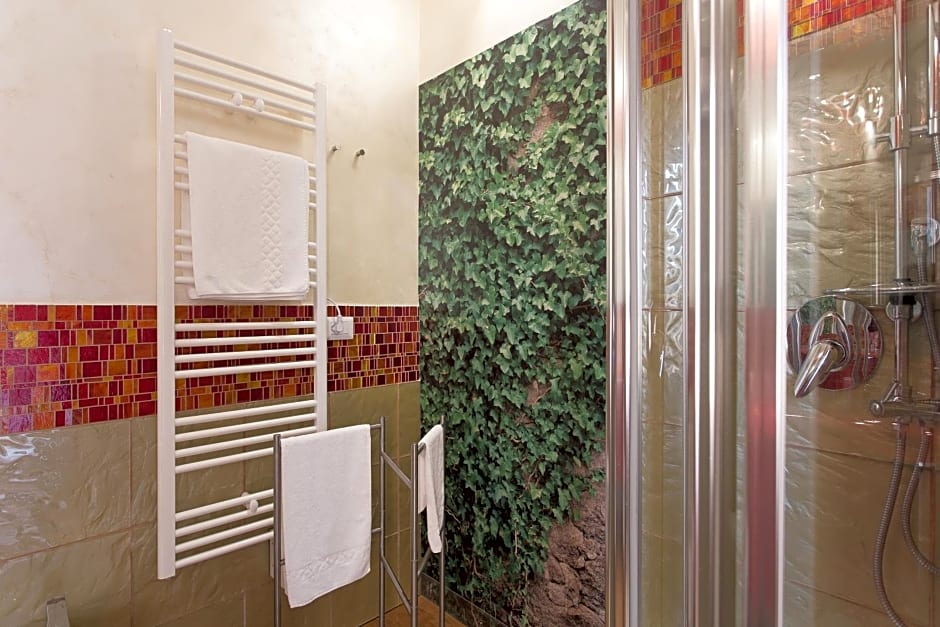 BB SAVOIA Affittacamere