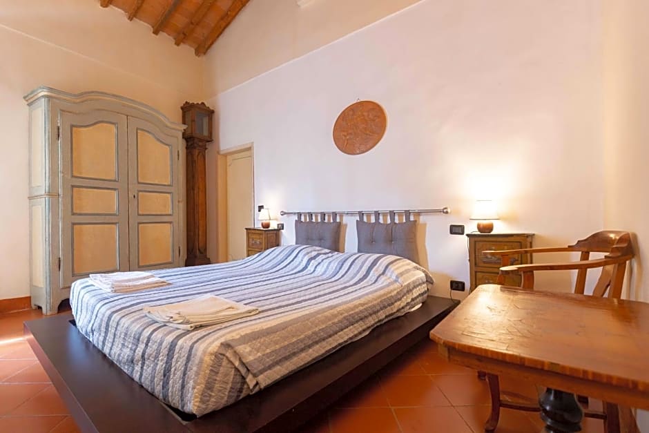 B&B Air Green Serragli