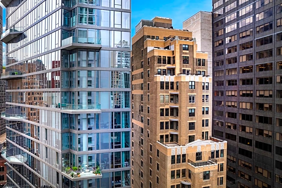 Even Hotel New York - Midtown East By IHG