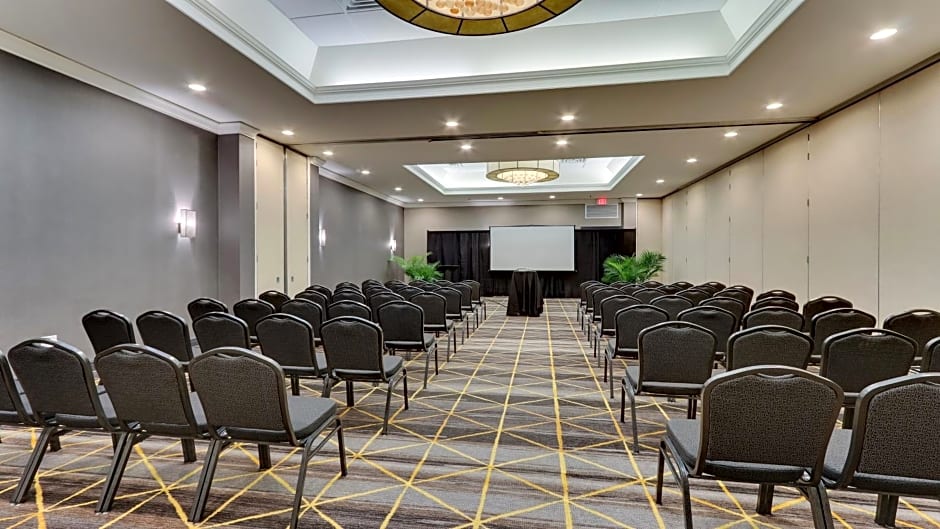 Holiday Inn Staunton Conference Center By IHG