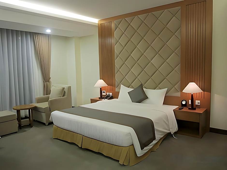 Muong Thanh Holiday Ly Son