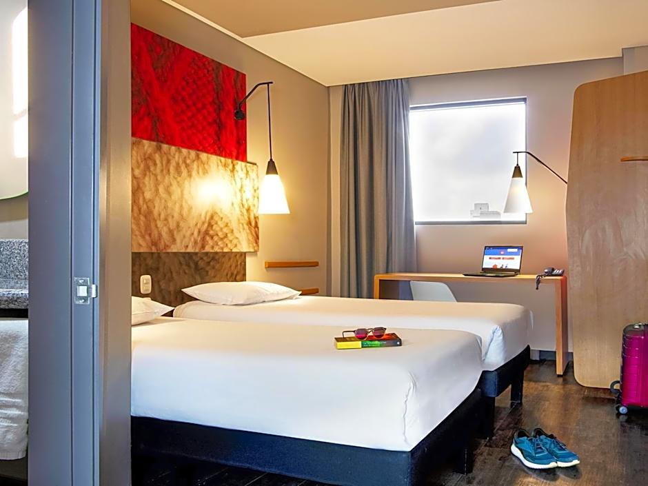 Ibis Barranquilla