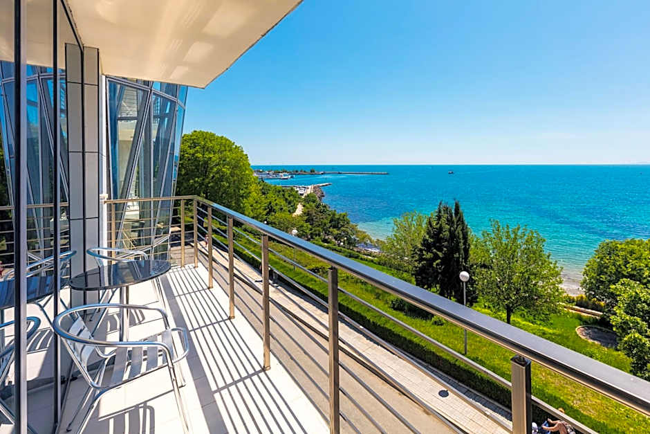 Hotel Marina Palace, Affiliated by Meliá, Adults Only & All Inclusive, RENOVATED