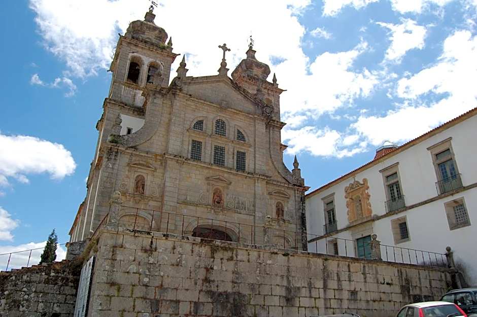 Convento de Tibaes