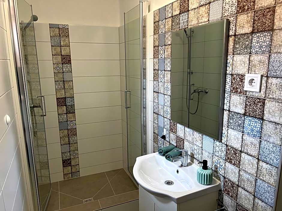 Négy Évszak Vendégház