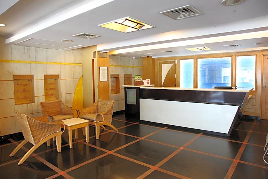 Lotus8 A'part Hotels Kochi Airport – Ernakulam, NE