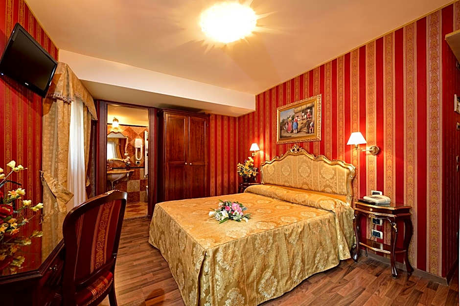 Hotel Città Di Milano