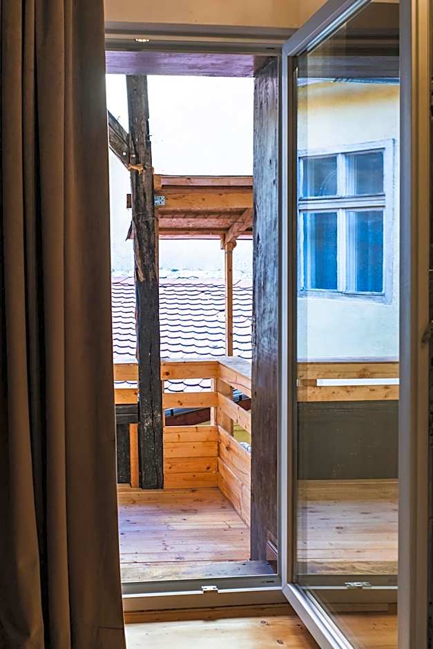 Sia Boutique Aparthotel