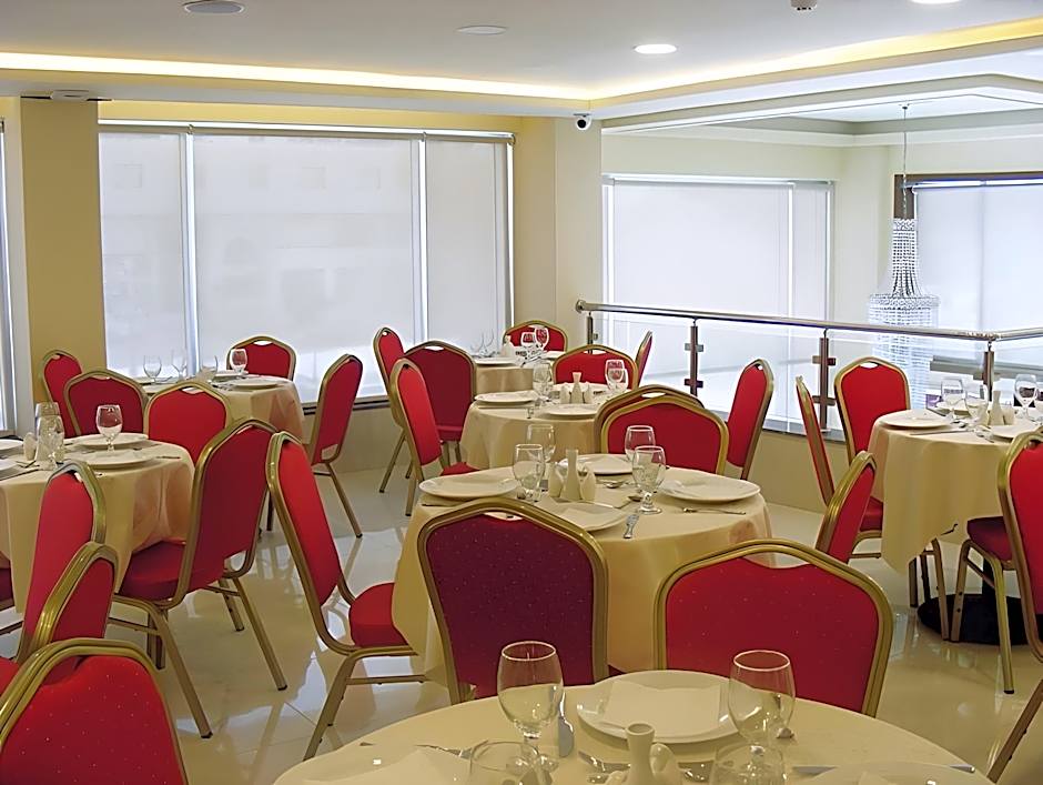 Ream Hotel Amman