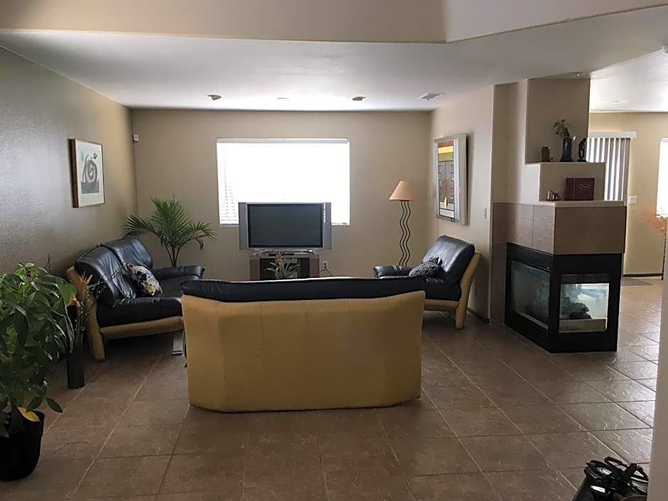 Welcome House Las Vegas