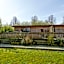 Pickering Lodges