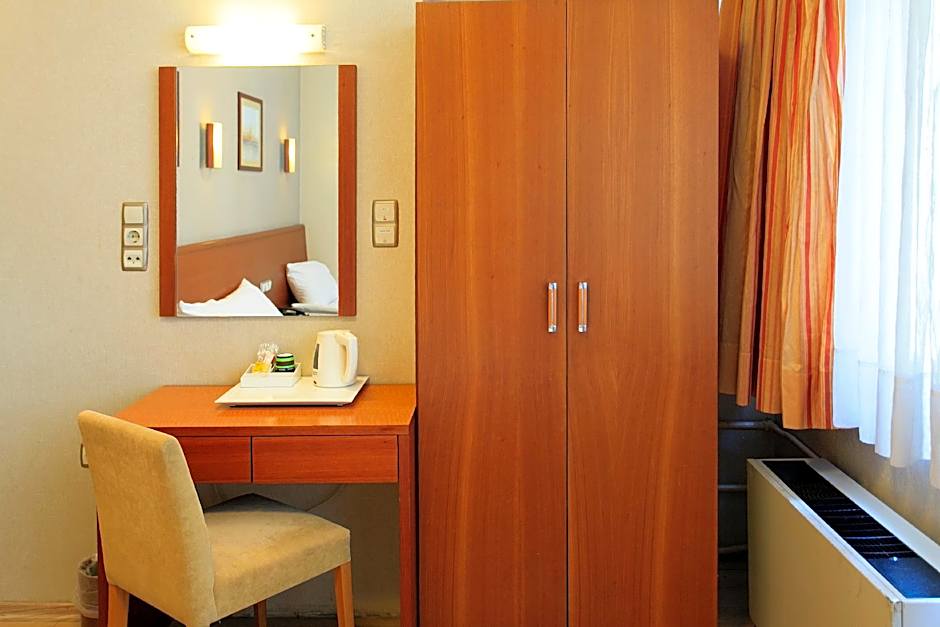 Hotel Inter Istanbul
