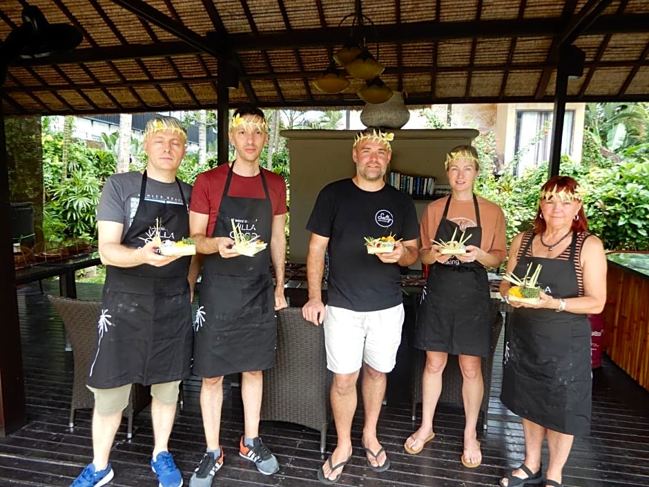 Villa Coco Bali