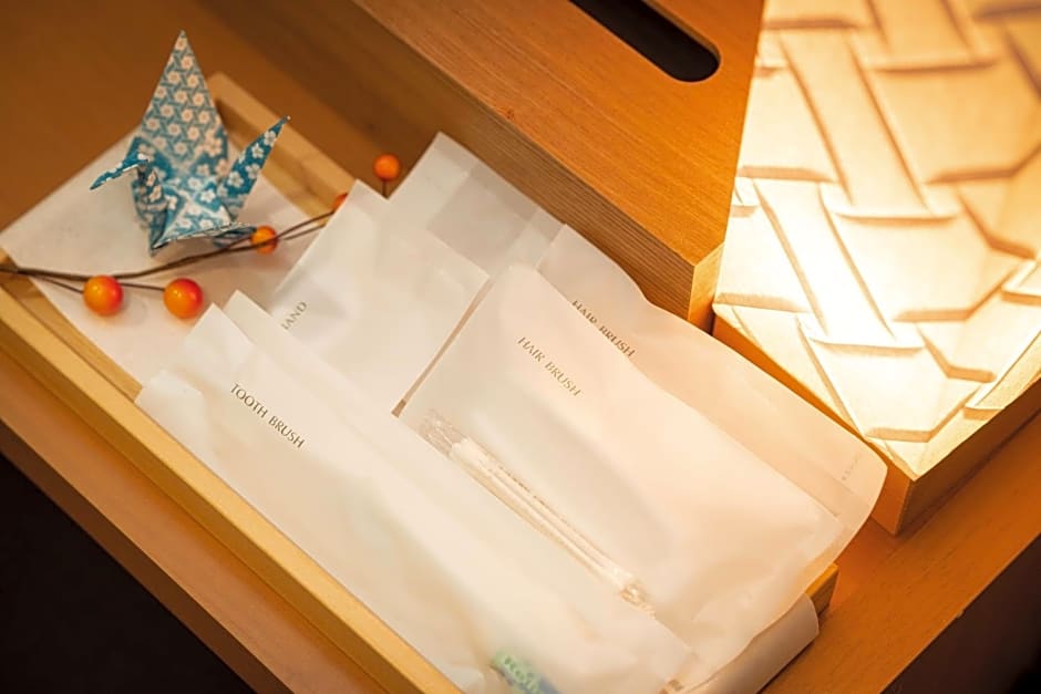 kaguya asakusa Women only guest house