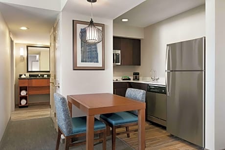 2 King Beds 2 Bedroom 2 Bath Suite Nonsmoking