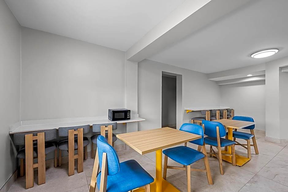 Park Inn by Radisson Weldon - Roanoke Rapids