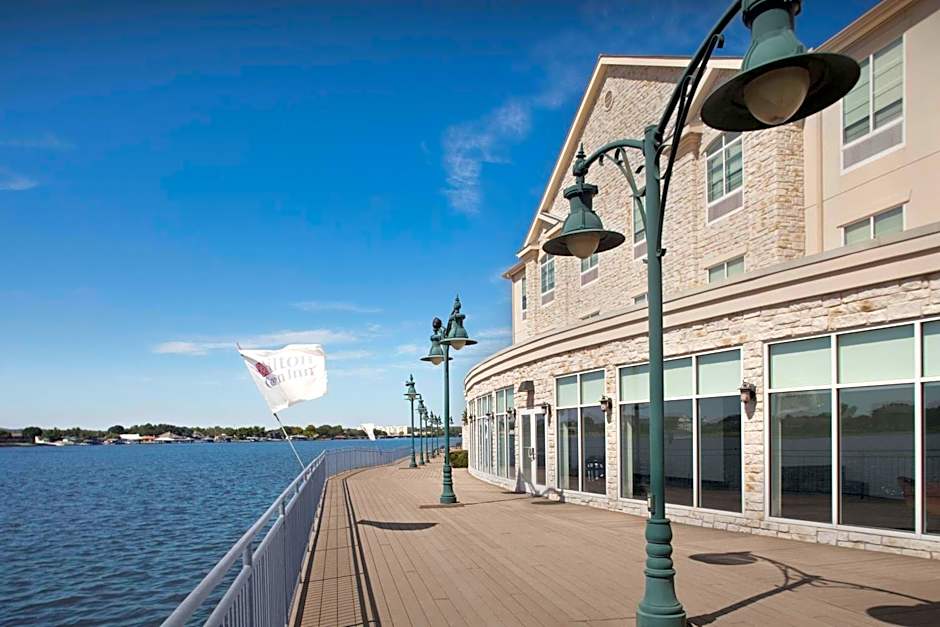 Hilton Garden Inn Granbury