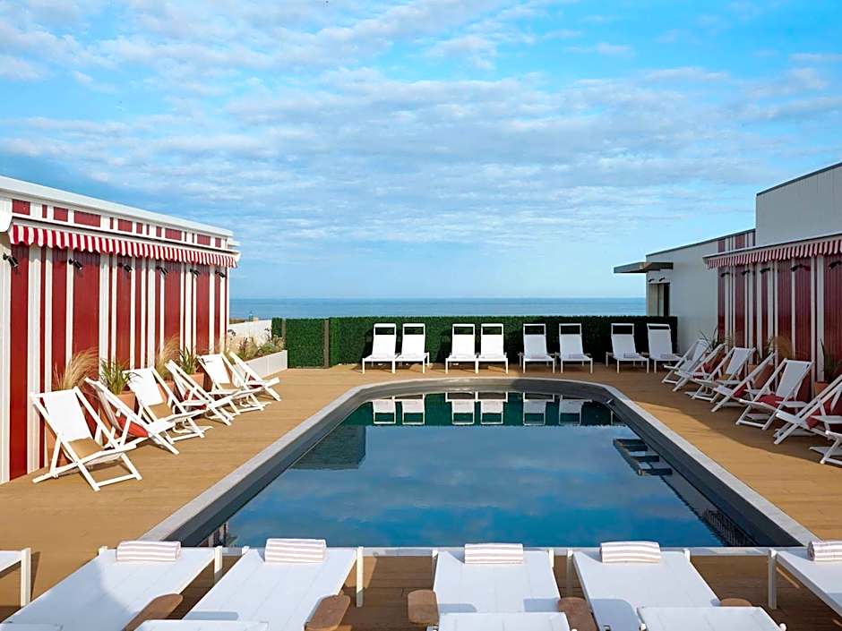 Talaia Hotel & Spa Biarritz -MGallery Collection