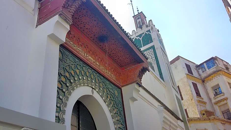 Hotel Maram