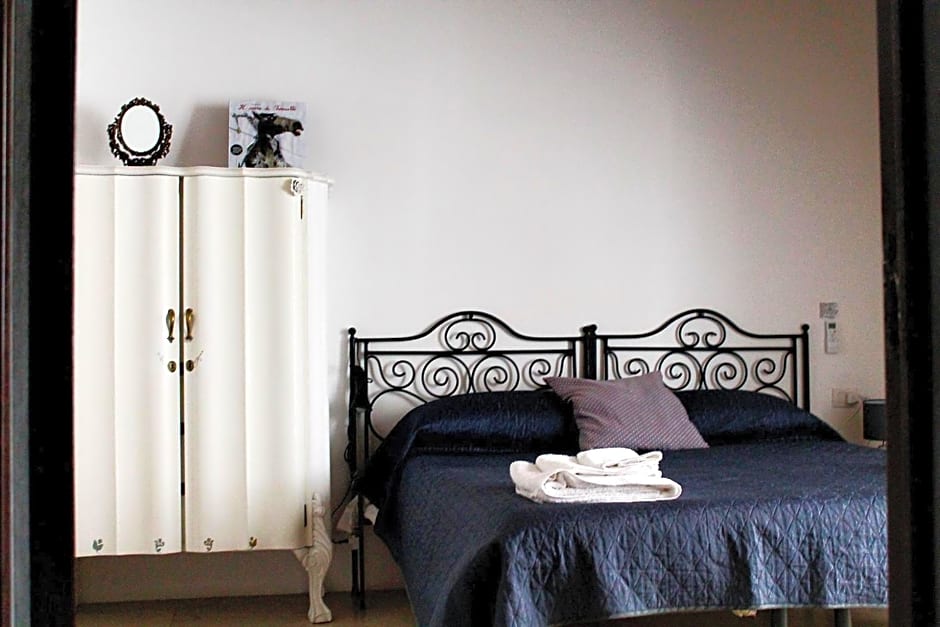 Il Mulino di Amleto - Bed and Breakfast letterario