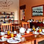 Avenues Guesthouse