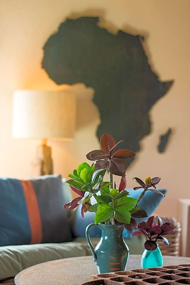 Ololo Safari Lodge & Farm