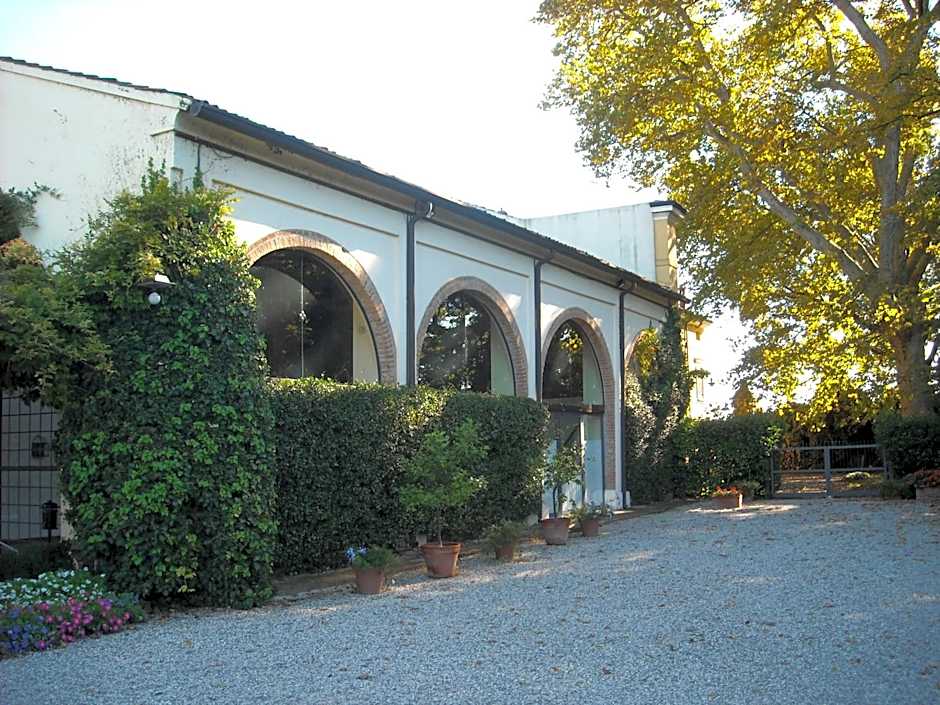 Villa Schiavi